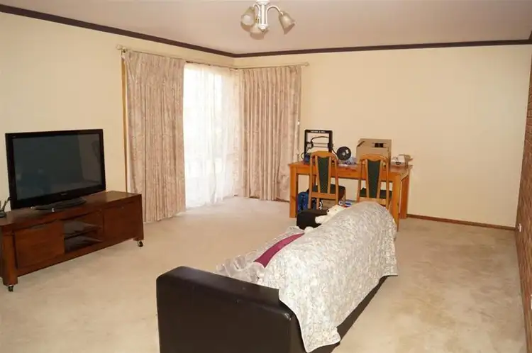 Second view of Homely apartment listing, 1/23 Russell Street, Numurkah VIC 3636