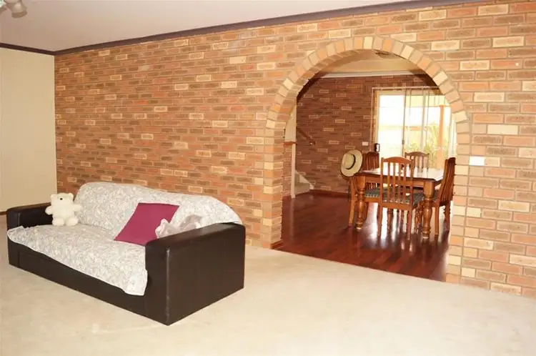 Third view of Homely apartment listing, 1/23 Russell Street, Numurkah VIC 3636