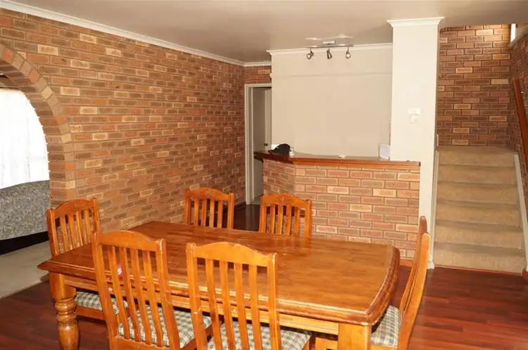 Fourth view of Homely apartment listing, 1/23 Russell Street, Numurkah VIC 3636