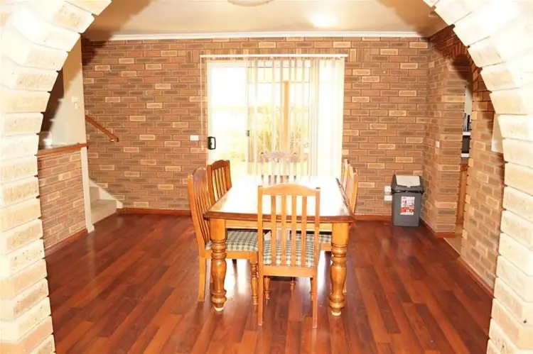 Sixth view of Homely apartment listing, 1/23 Russell Street, Numurkah VIC 3636