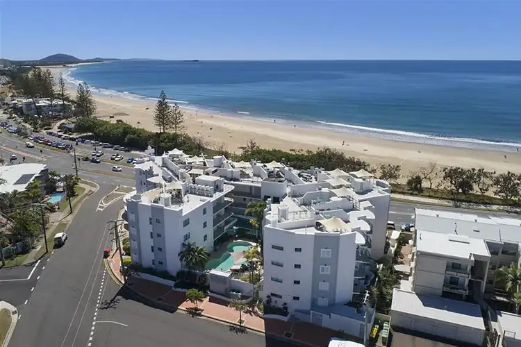 55/188 Alexandra Parade, Alexandra Headland QLD 4572