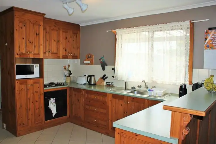 Second view of Homely house listing, 9 Troubridge Road, Stansbury SA 5582