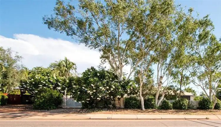 89 Guy Street, Broome WA 6725