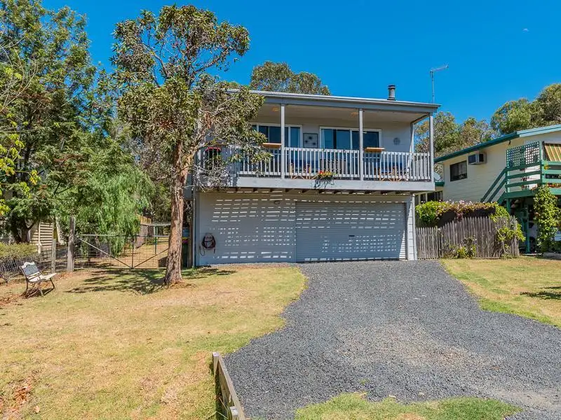 Main view of Homely house listing, 18 Sidford Street, Ventnor VIC 3922