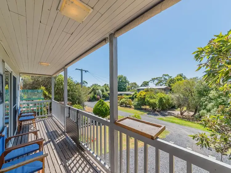 Second view of Homely house listing, 18 Sidford Street, Ventnor VIC 3922