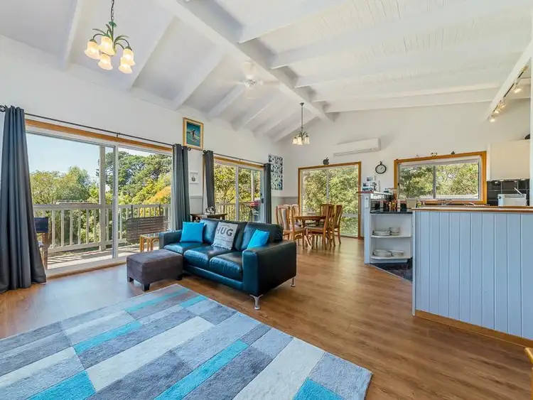 Third view of Homely house listing, 18 Sidford Street, Ventnor VIC 3922