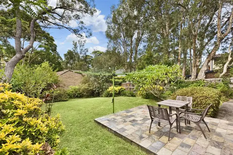 Second view of Homely house listing, 38 Toronto Avenue, Cromer NSW 2099