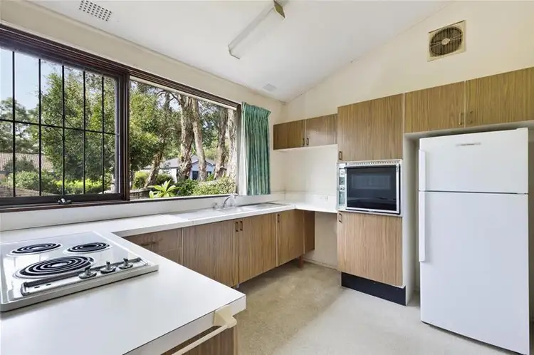 Third view of Homely house listing, 38 Toronto Avenue, Cromer NSW 2099