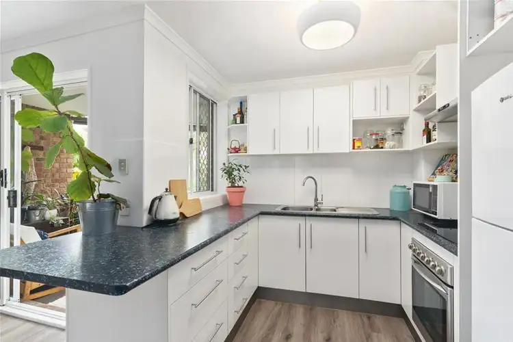 Second view of Homely unit listing, 6/5 Rolan Court, Palm Beach QLD 4221