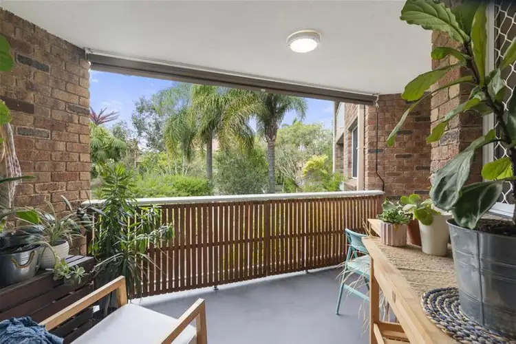 Third view of Homely unit listing, 6/5 Rolan Court, Palm Beach QLD 4221