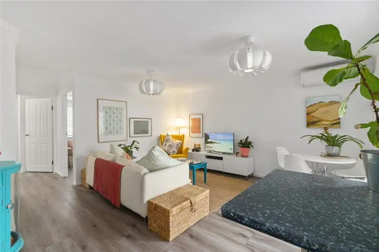 Fourth view of Homely unit listing, 6/5 Rolan Court, Palm Beach QLD 4221