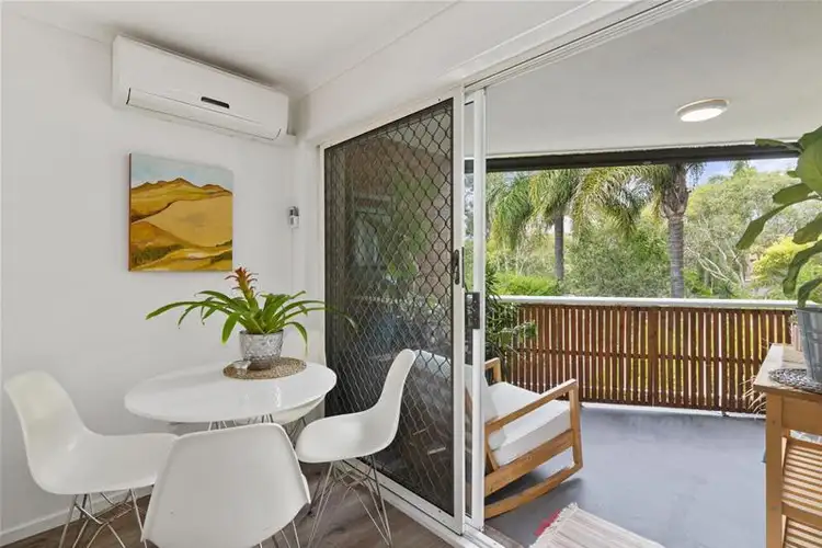 Fifth view of Homely unit listing, 6/5 Rolan Court, Palm Beach QLD 4221