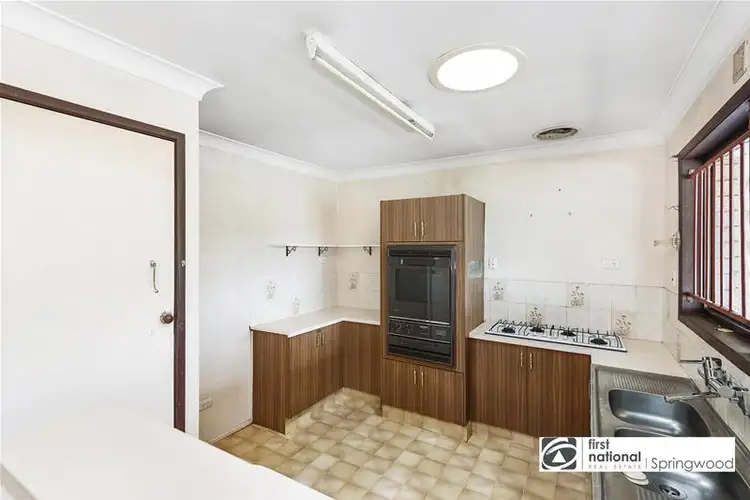 Third view of Homely house listing, 116 Barbaralla Drive, Springwood QLD 4127