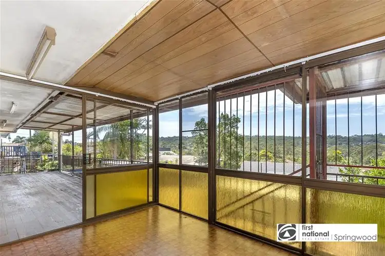 Fifth view of Homely house listing, 116 Barbaralla Drive, Springwood QLD 4127