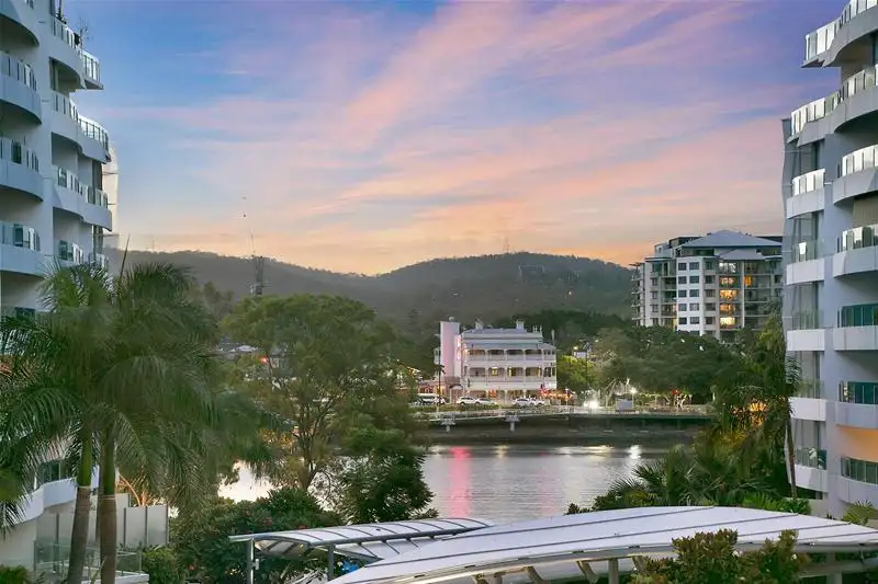 Main view of Homely apartment listing, 10203/30 Duncan Street, West End QLD 4101