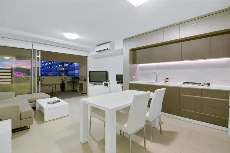 Second view of Homely apartment listing, 10203/30 Duncan Street, West End QLD 4101