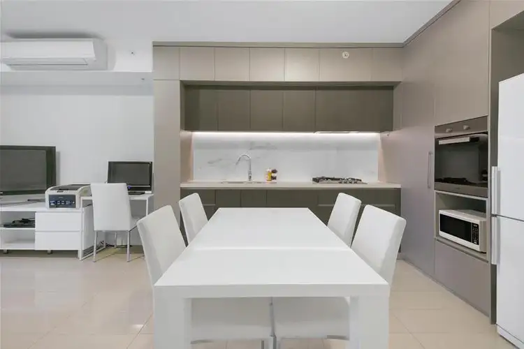 Third view of Homely apartment listing, 10203/30 Duncan Street, West End QLD 4101