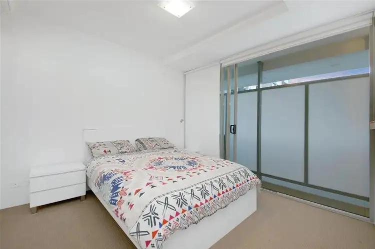 Fifth view of Homely apartment listing, 10203/30 Duncan Street, West End QLD 4101