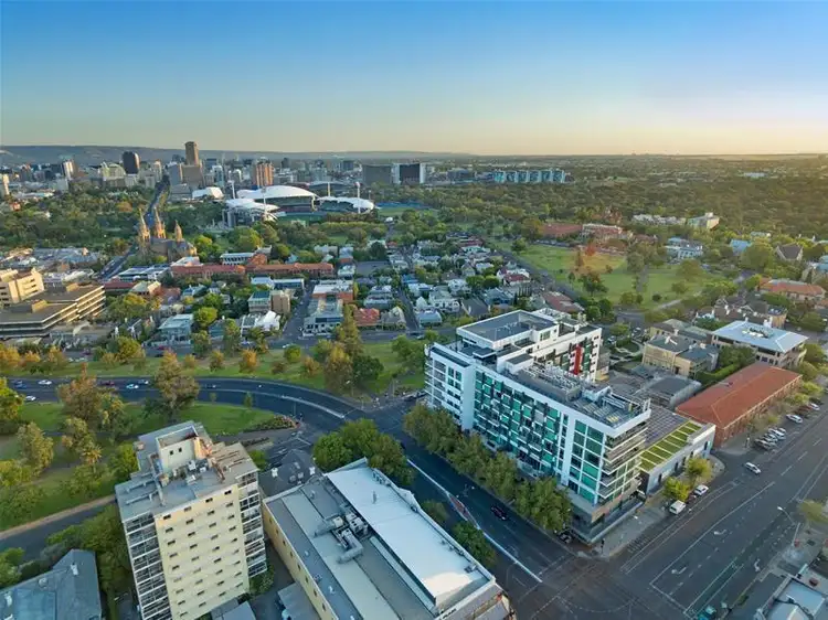 309/61-69 Brougham Place, North Adelaide SA 5006