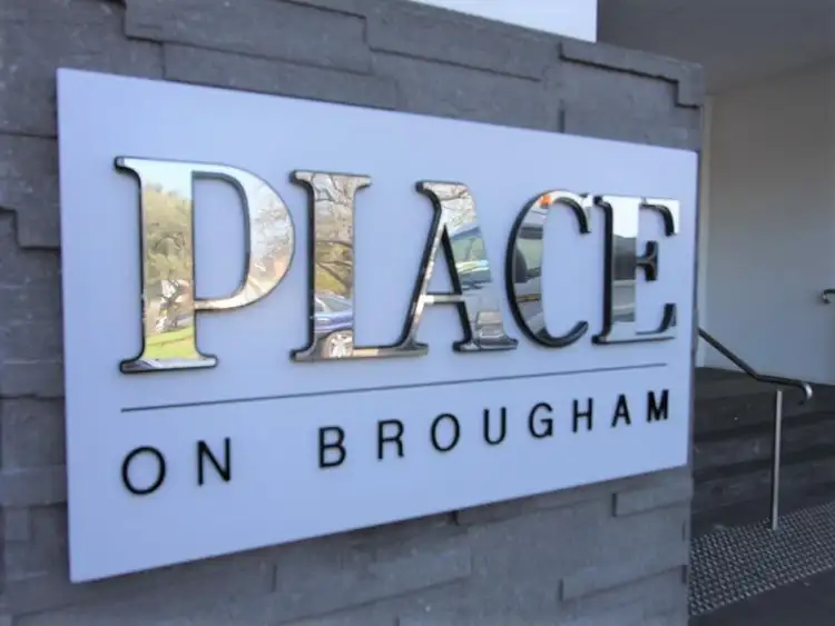 Second view of Homely apartment listing, 309/61-69 Brougham Place, North Adelaide SA 5006