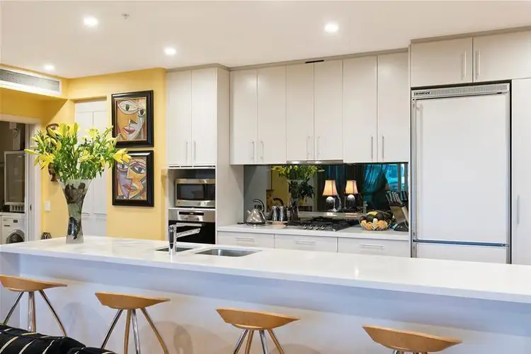 Fourth view of Homely apartment listing, 309/61-69 Brougham Place, North Adelaide SA 5006