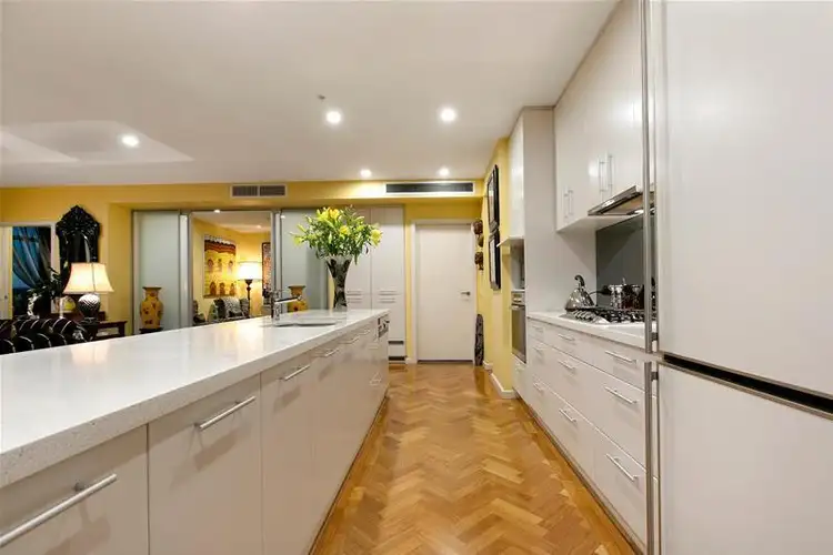 Fifth view of Homely apartment listing, 309/61-69 Brougham Place, North Adelaide SA 5006