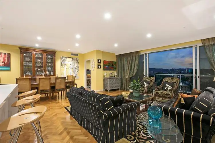 Sixth view of Homely apartment listing, 309/61-69 Brougham Place, North Adelaide SA 5006