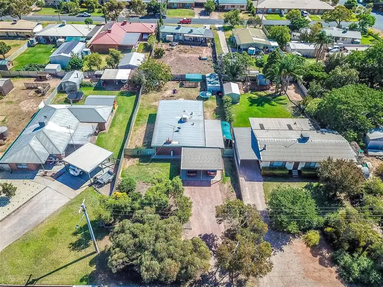 Third view of Homely house listing, 37 Nixon Street, Euston NSW 2737