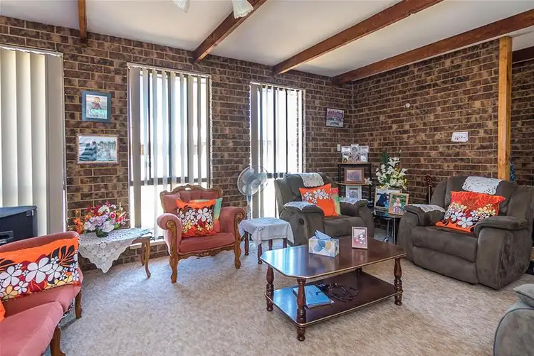 Fifth view of Homely house listing, 37 Nixon Street, Euston NSW 2737