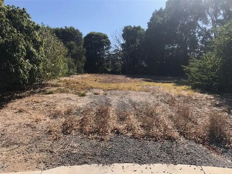 Third view of Homely land listing, 6 Holmes Court, Flagstaff Hill SA 5159