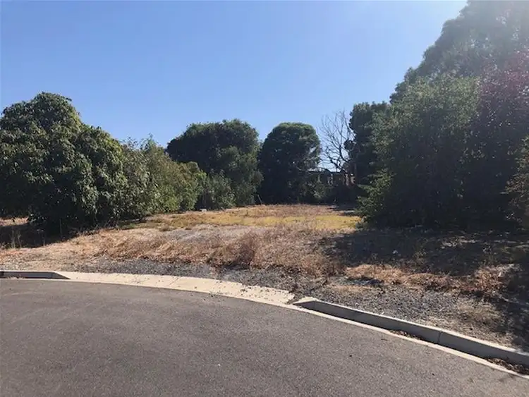 Fourth view of Homely land listing, 6 Holmes Court, Flagstaff Hill SA 5159