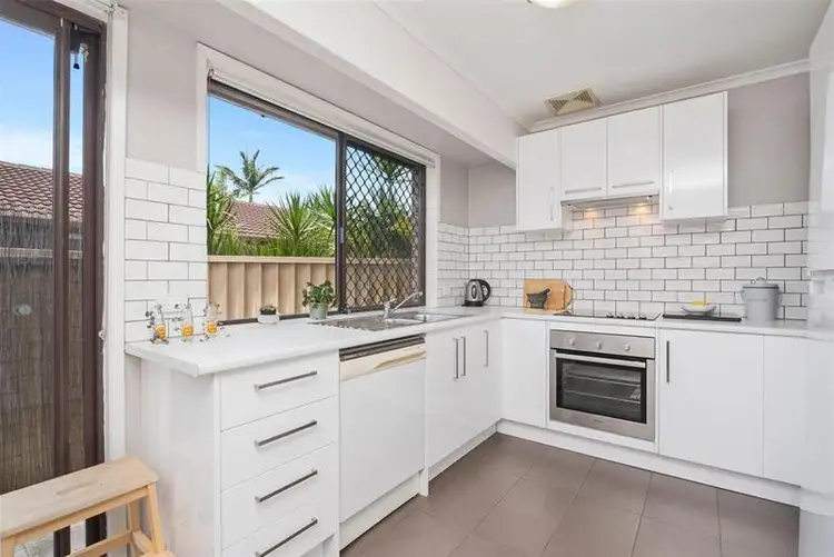 Main view of Homely townhouse listing, 39/6 Galleon Way, Currumbin Waters QLD 4223