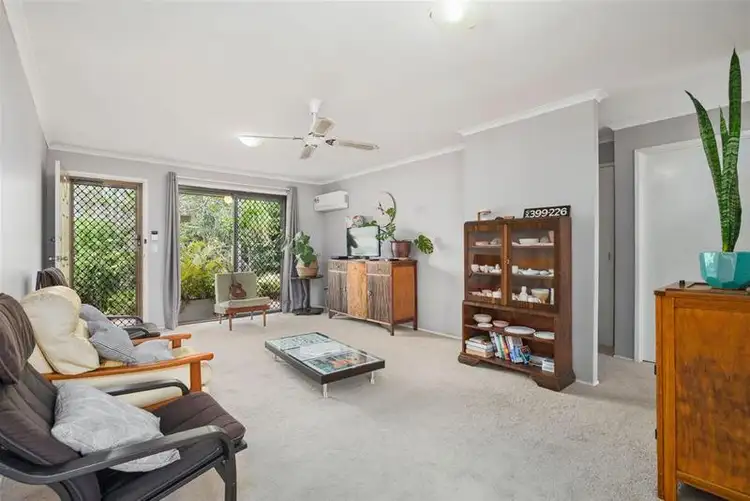 Second view of Homely townhouse listing, 39/6 Galleon Way, Currumbin Waters QLD 4223