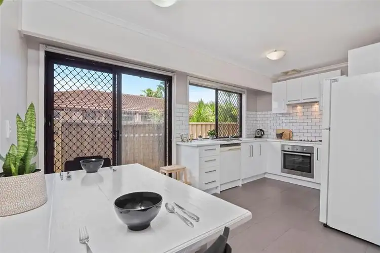 Fourth view of Homely townhouse listing, 39/6 Galleon Way, Currumbin Waters QLD 4223