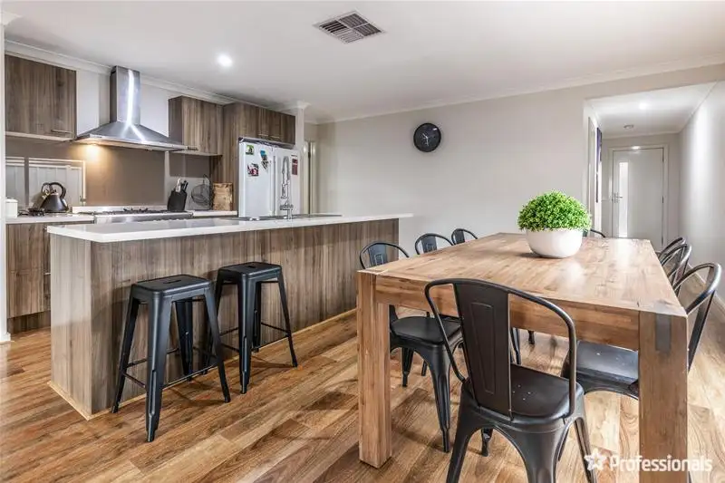 Main view of Homely house listing, 34 Willandra Boulevard, Harkness VIC 3337