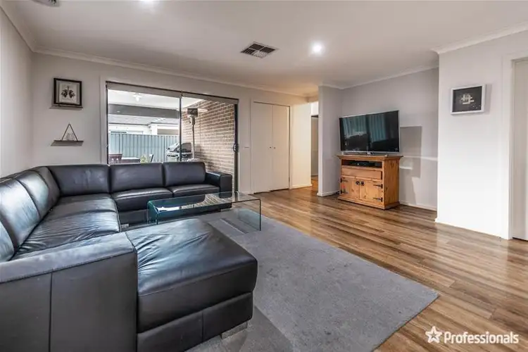 Fourth view of Homely house listing, 34 Willandra Boulevard, Harkness VIC 3337