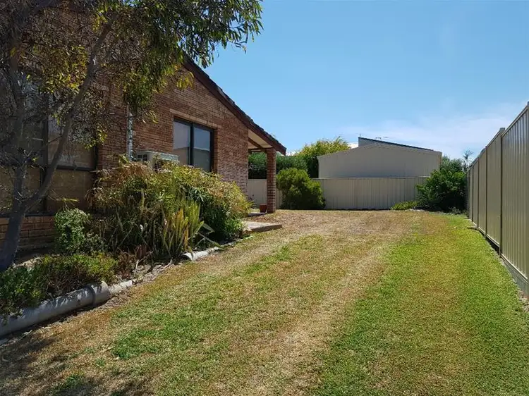 Third view of Homely house listing, 10 Hawaii Road, Jurien Bay WA 6516