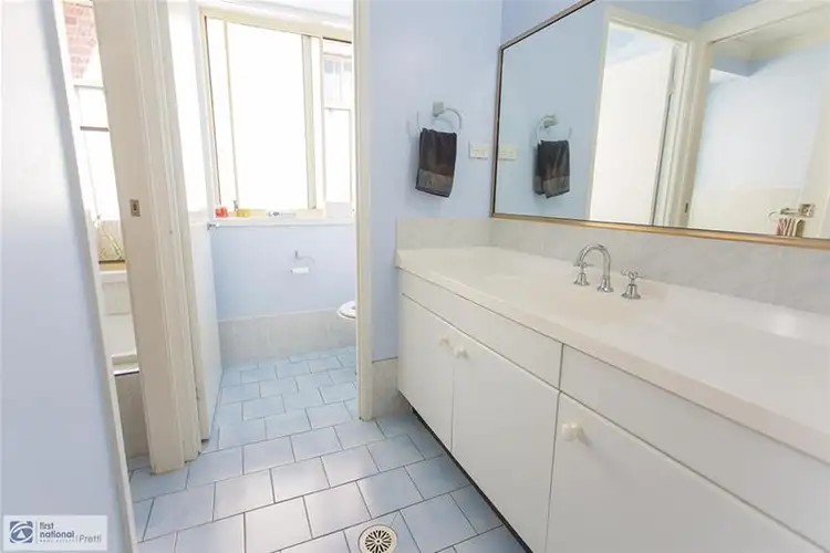 Fourth view of Homely house listing, 50 Seaeagle Crescent, Green Valley NSW 2168