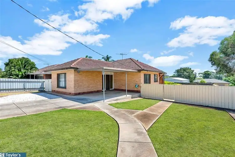 1 Ivan Street, Para Hills SA 5096