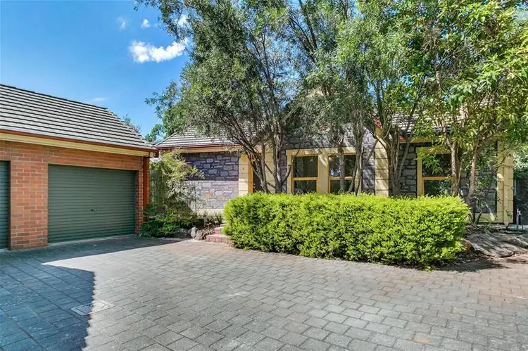 2/542 Portrush Road, St Georges SA 5064