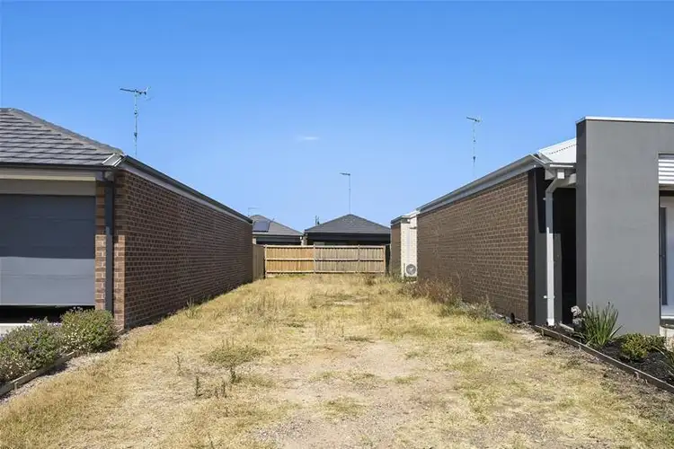 Second view of Homely land listing, 71 Creekside Drive, Curlewis VIC 3222