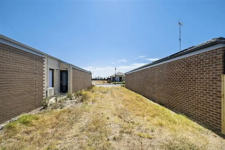 Third view of Homely land listing, 71 Creekside Drive, Curlewis VIC 3222