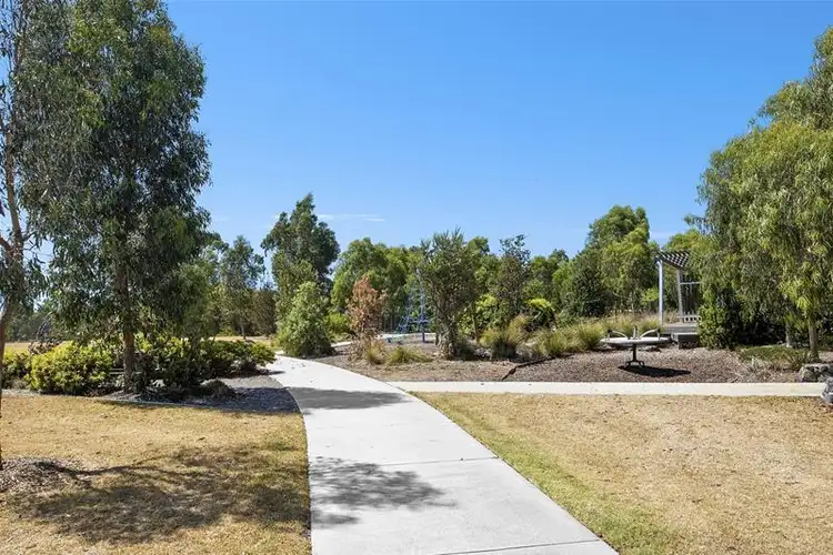 Fifth view of Homely land listing, 71 Creekside Drive, Curlewis VIC 3222