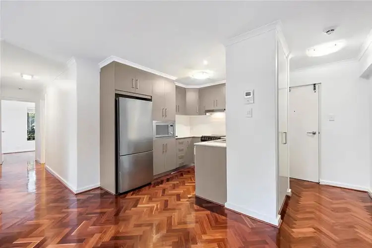 Second view of Homely unit listing, 17/18 Broadway, Glenelg South SA 5045