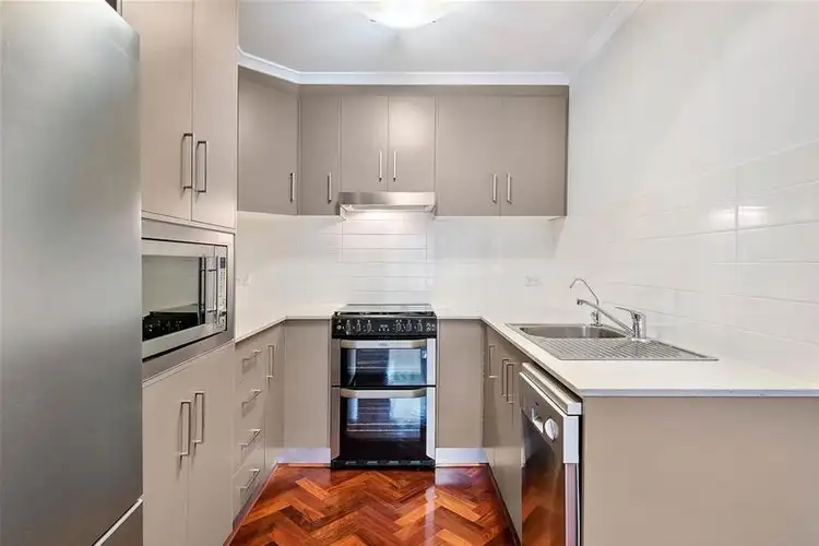 Third view of Homely unit listing, 17/18 Broadway, Glenelg South SA 5045