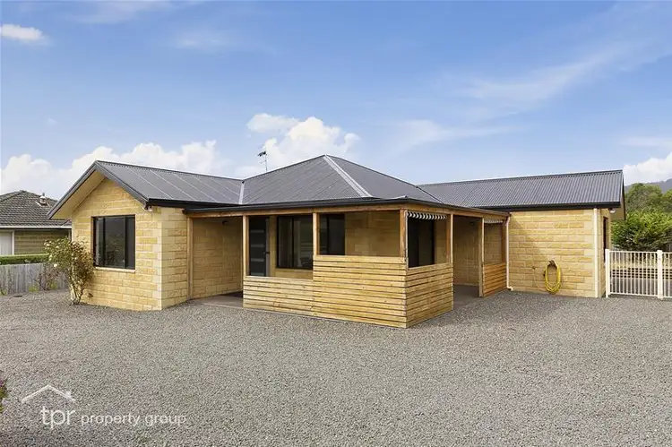 Third view of Homely house listing, 7187 Huon Highway, Dover TAS 7117