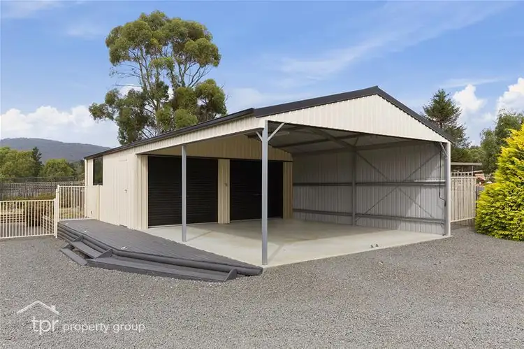 Fourth view of Homely house listing, 7187 Huon Highway, Dover TAS 7117