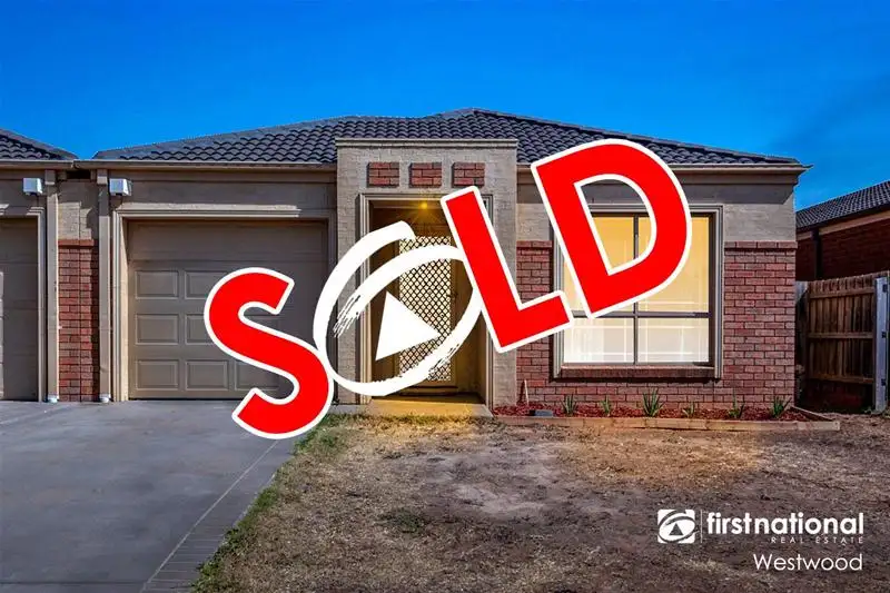 Main view of Homely house listing, 31 Ruby Place, Werribee VIC 3030