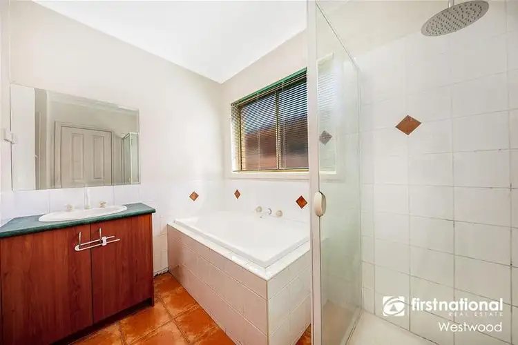 Sixth view of Homely house listing, 31 Ruby Place, Werribee VIC 3030