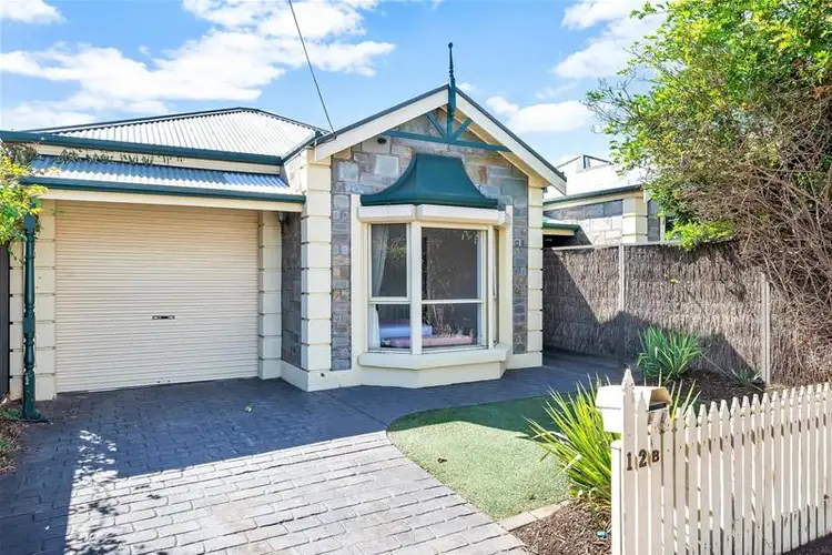 12B Holland Street, Thebarton SA 5031